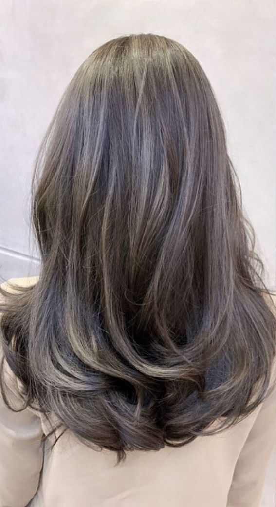 Cute Medium & Long Layered Haircuts & Hairstyles 1 – Fab Mood | Wedding  Colours, Wedding Themes, Wedding Colour Palettes Inside Most Up To Date Elongated Layered Haircuts With Volume (View 7 of 25)