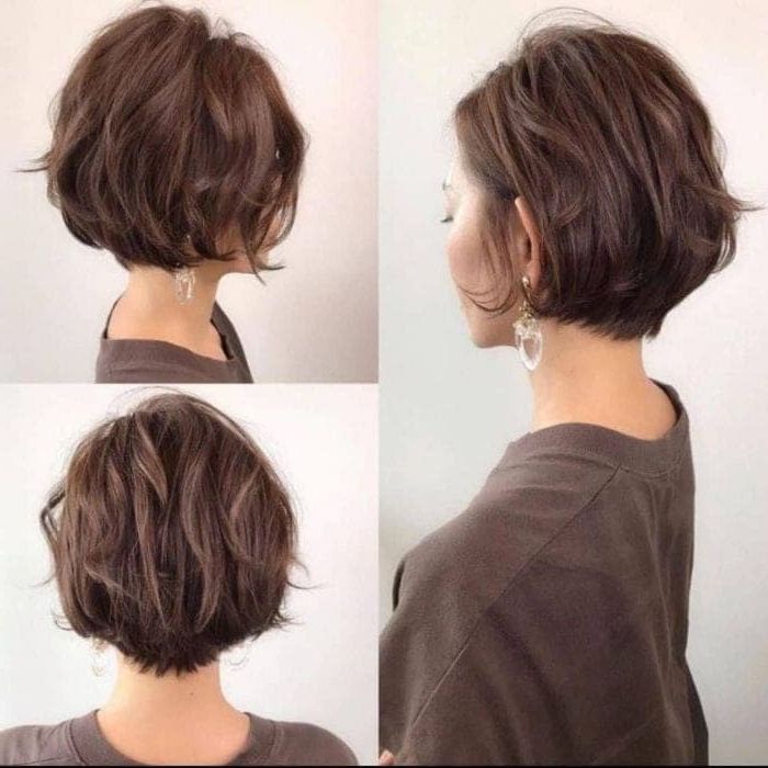 Cutest Pixie Bob Haircut To Try In 2022 – Hairstyle On Point Inside Layered Messy Pixie Bob Hairstyles (View 20 of 25)