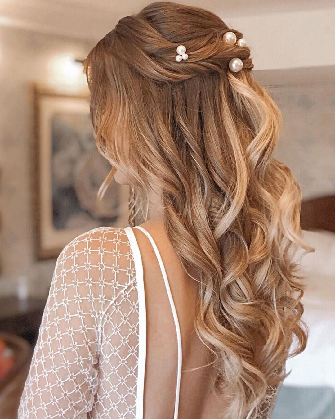 Elegant Wedding Hairstyles: 80+ Best Looks & Expert Tips Intended For Most Popular Simply Sophisticated Haircuts (View 16 of 25)