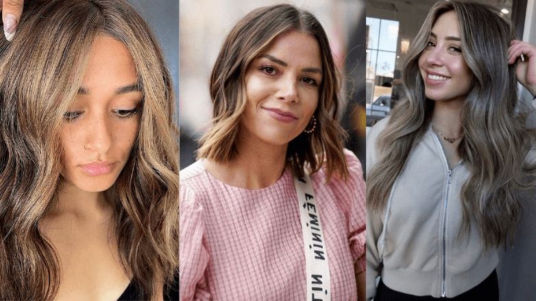Face Framing Layers Looks That Will Convince You To Try This Trend | All  Things Hair Us For Most Up To Date Fancy Flipped Layers Haircuts (View 22 of 25)