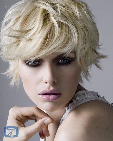 Hair Styling ??o ??? Intergraphics | Short Shag Hairstyles, Short Hair  Color, Medium Hair Styles With Most Current Sexy Shaggy Haircuts (View 13 of 25)