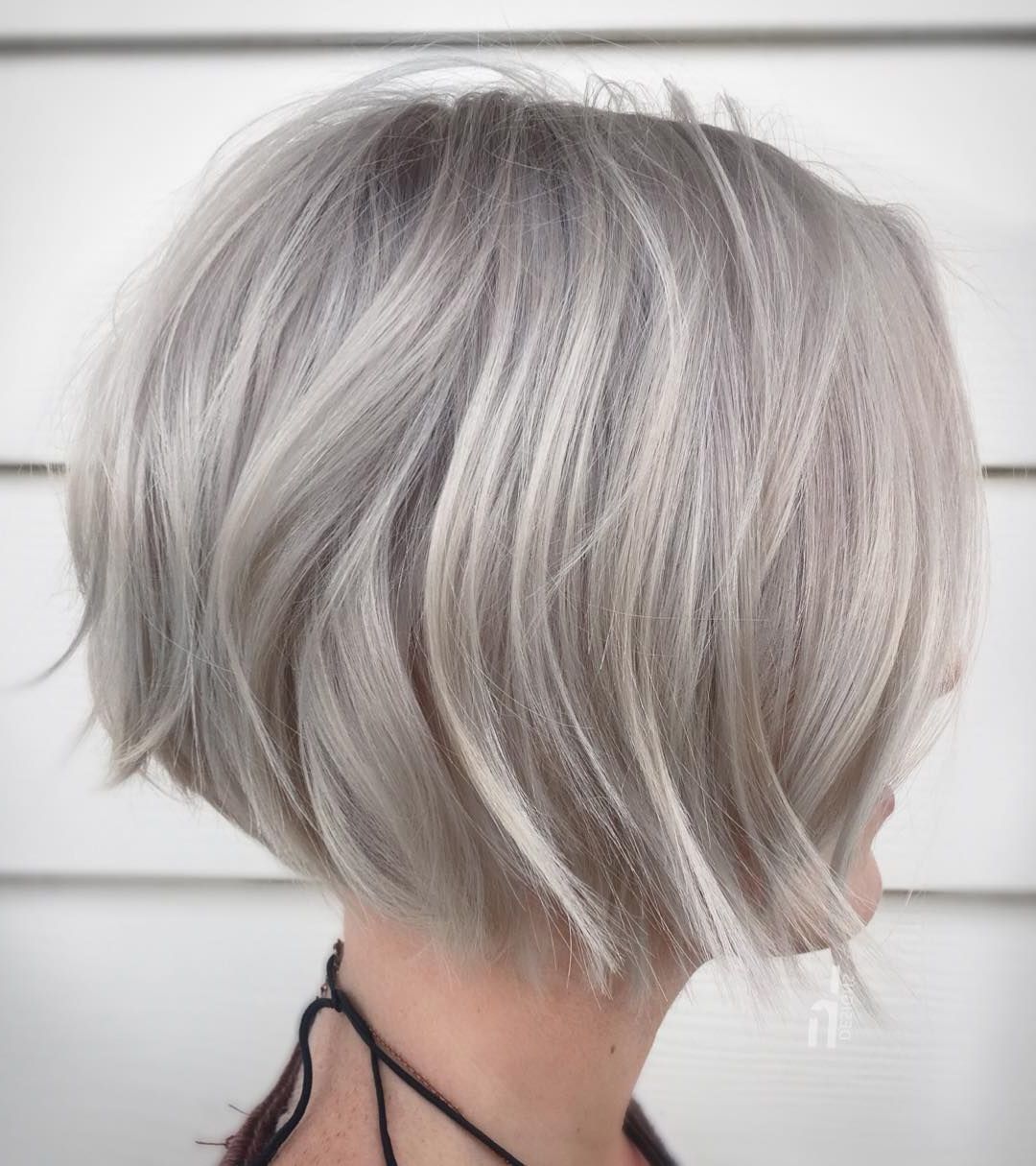 Headrushdesigns On Instagram | Medium Bob Haircut, Thick Hair Styles, Bob  Haircuts For Women In Current Classy Medium Blonde Bob Haircuts (View 12 of 25)