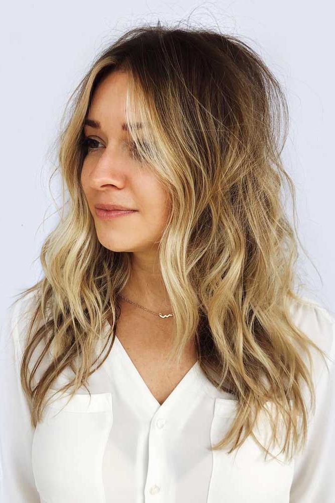 How To Choose Layered Haircuts For 2023 – Love Hairstyles With Most Current Layers Adding Shape Haircuts (View 17 of 25)