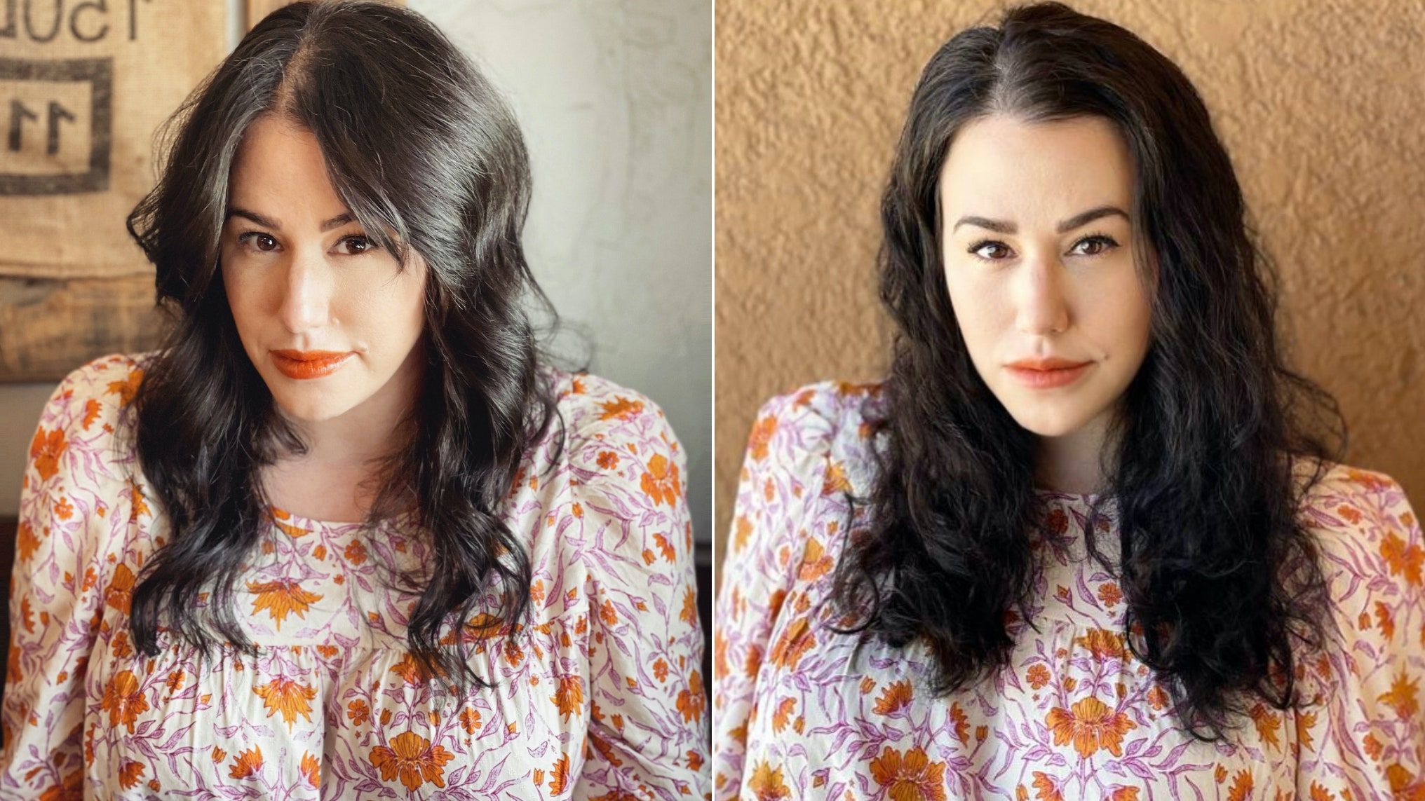 I Got That Trendy Shag Haircut From Instagram — Before & After | Allure Within Recent Highlighted Shag Hairstyles (View 23 of 25)