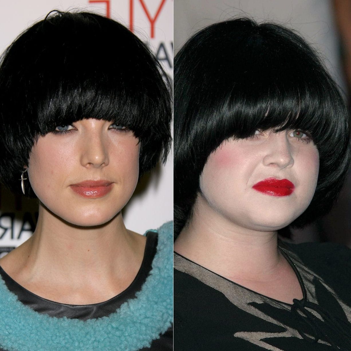 Is The Bowl Haircut Really Back? With Bowl Haircuts (View 19 of 25)