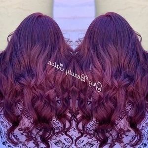 Ombre Hair Near Me: Phoenix, Az | Appointments | Styleseat In Latest Raspberry Gold Sombre Haircuts (View 24 of 25)