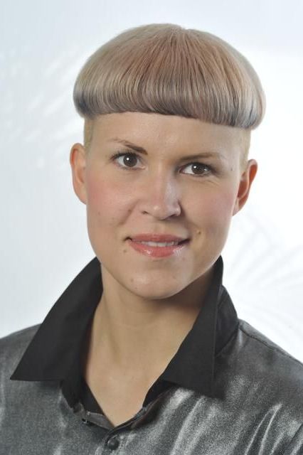 Pin On Bowl Cuts With Regard To Bowl Haircuts (View 18 of 25)