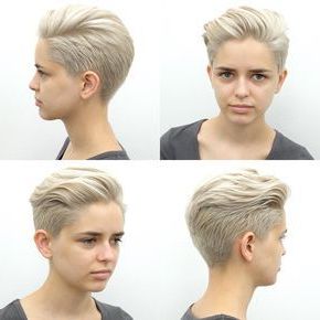 Pin On Hair Inside Longer On Top Pixie Hairstyles (Photo 18 of 25)