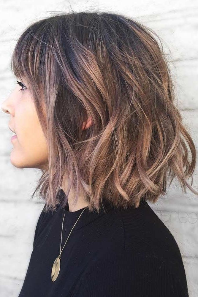 Pin On Hairstyles In Subtle Textured Short Hairstyles (View 4 of 25)