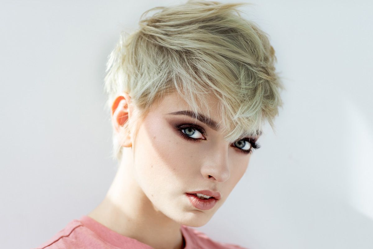Pixie Cut: 170+ Ideas To Try In 2022 – Love Hairstyles Pertaining To Funky Disheveled Pixie Hairstyles (View 3 of 25)