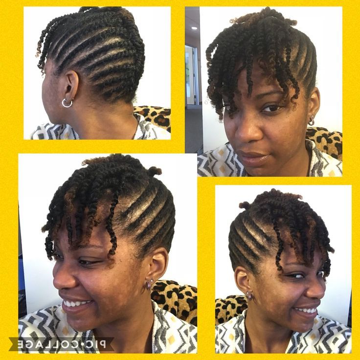 Protective Style (View 3 of 25)