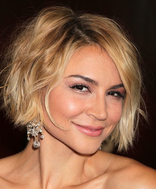 Shag Hairstyles For 2022: 16 Amazing Shaggy Hairstyles You Shoud Not Miss –  Pretty Designs Intended For Newest Sexy Shaggy Haircuts (View 10 of 25)