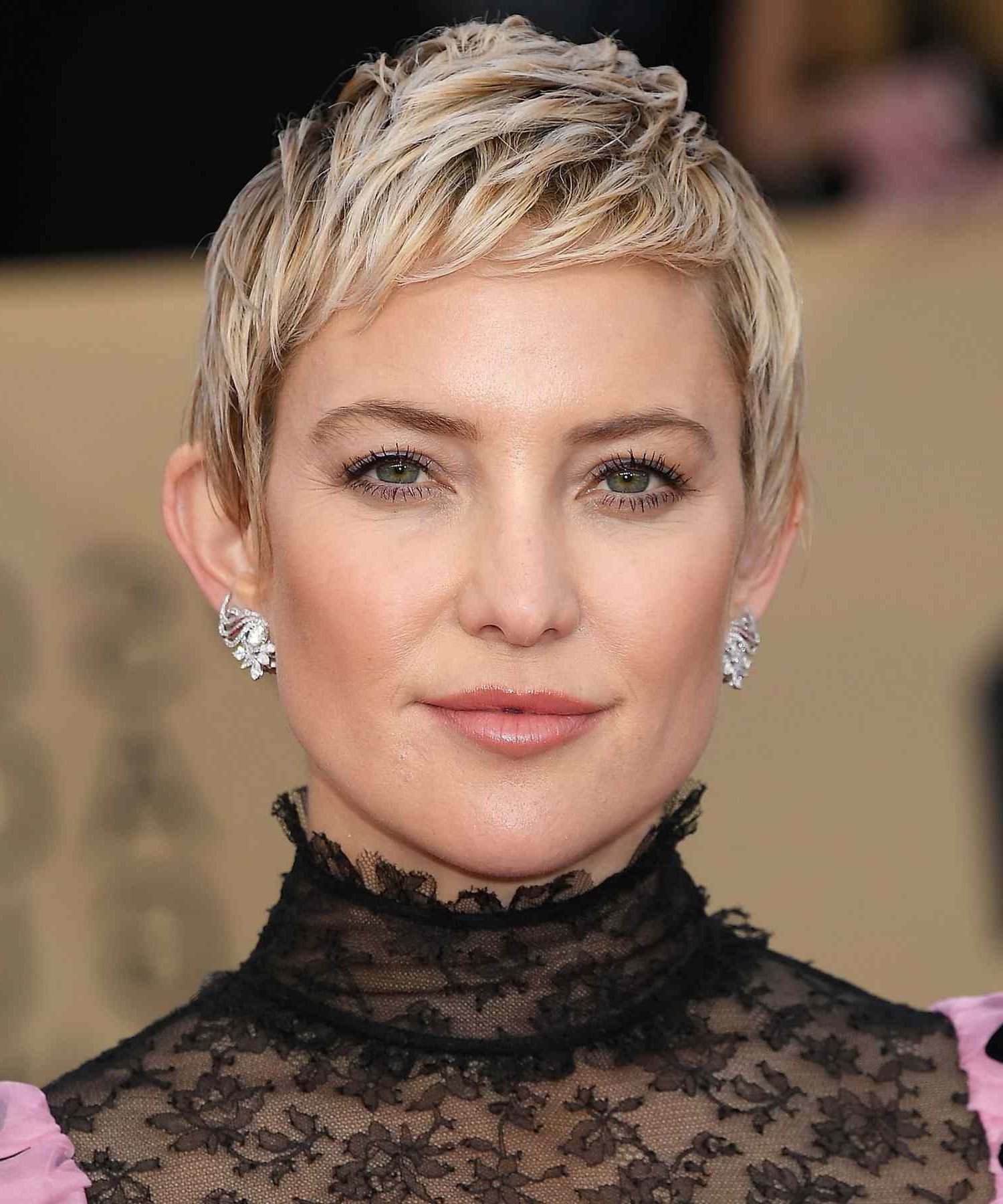 Shaggy Pixie Cuts That'll Convince You To Go Short Inside Voluminous Pixie Hairstyles With Wavy Texture (View 17 of 25)