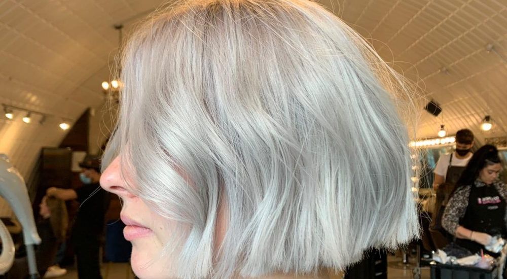 Short Hair Cuts – Bobs, Mid Length And More | Live True London With Regard To Newest Shoulder Length Blonde Bob Haircuts (Photo 25 of 25)