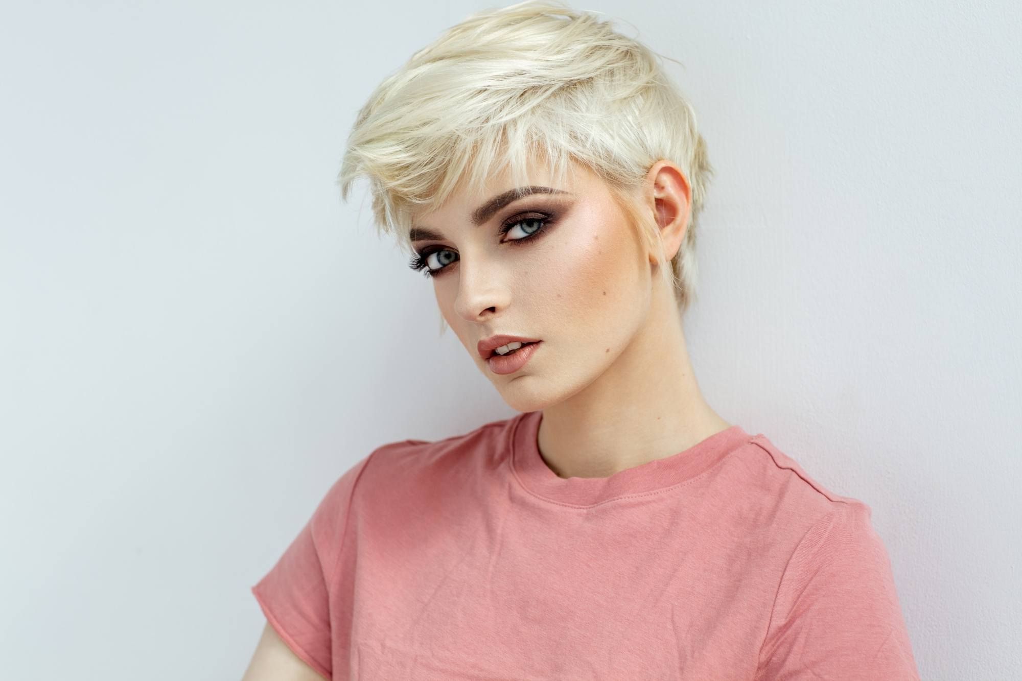 Short Hairstyles For Long Faces That You Should Do | All Things Hair Ph In Longer On Top Pixie Hairstyles (Photo 21 of 25)