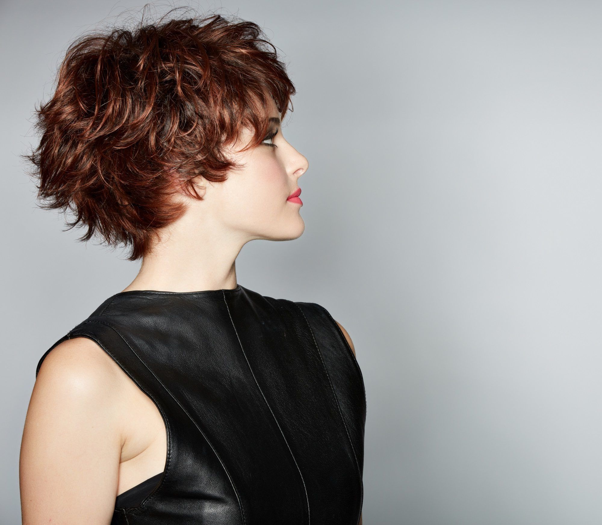 Short Hairstyles For Thick Hair: Chic And Edgy Looks To Try | All Things  Hair Ph Throughout Voluminous Pixie Hairstyles With Wavy Texture (View 15 of 25)