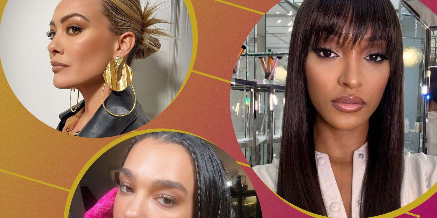 The 11 Best Fall Hairstyle Trends, According To Celebrity Hairstylists In Most Popular Autumn Inspired Hairstyles (View 24 of 25)
