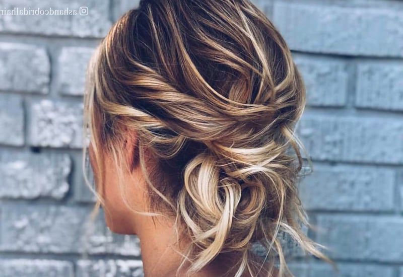 The Top 28 Easy And Simple Hairstyles Trending In 2022 Intended For Newest Simply Sophisticated Haircuts (View 4 of 25)