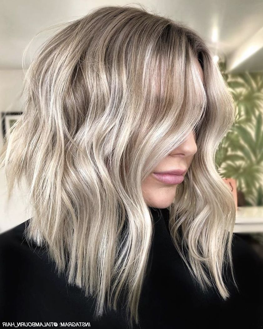 The Top 3 Autumn Haircut Trends – Bangstyle – House Of Hair Inspiration Inside Most Recent Autumn Inspired Hairstyles (Photo 21 of 25)