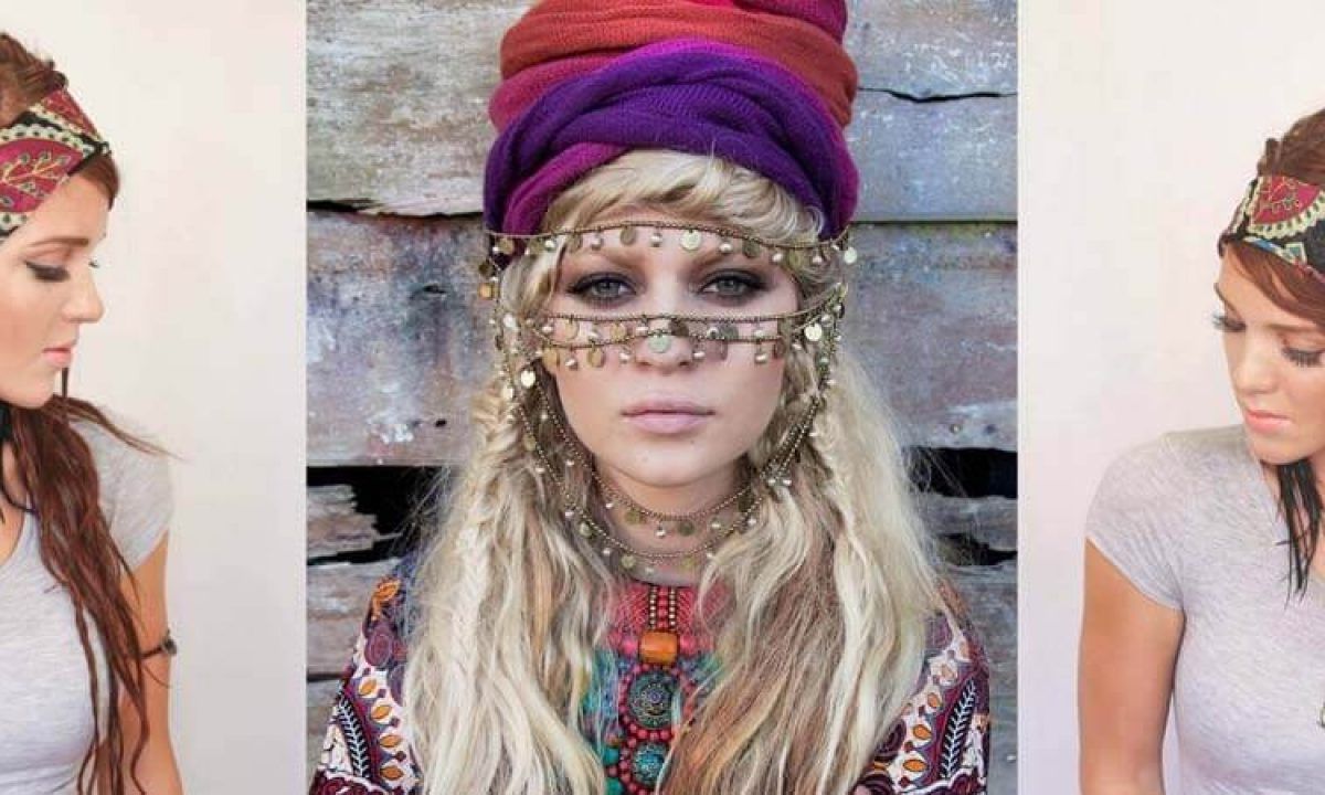 Top 10+ Best Chic And Creative Boho Hairstyles (2022) Inside Most Up To Date Boho Chic Chick Haircuts (View 23 of 25)