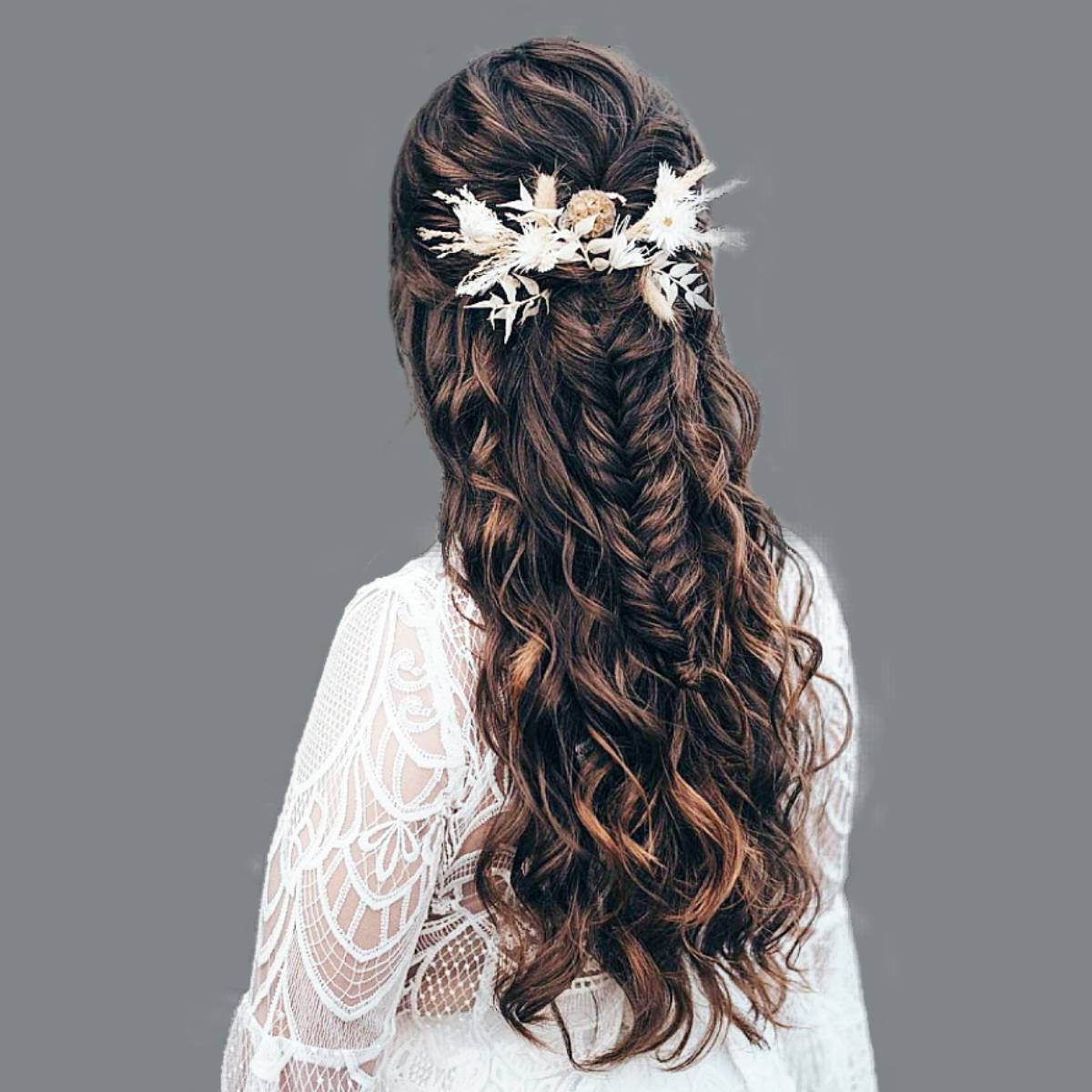 Top 24 Boho Hairstyles Trending In 2022 To Get That Bohemian Spirit Out Throughout Most Recently Boho Chic Chick Haircuts (View 18 of 25)