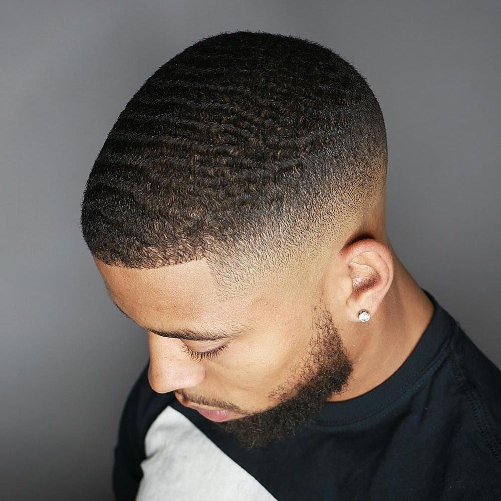 Waves Haircuts: 8 New Styles For 2022 Plus How To Tutorial Pertaining To Newest Medium Haircuts With Starring Waves (View 15 of 25)