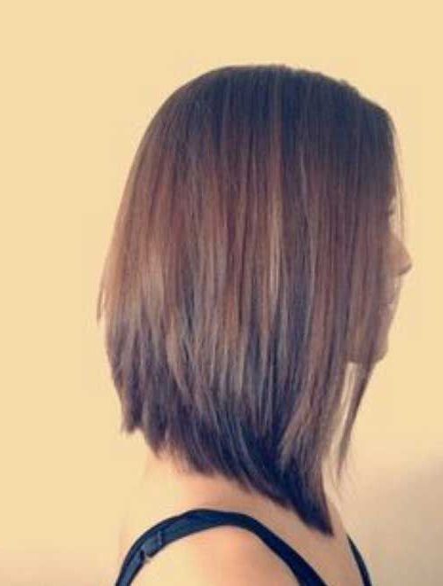 26 Beautiful Hairstyles For Shoulder Length Hair – Pretty Designs | Hair  Styles, Long Hair Styles, Medium Length Hair Styles Regarding Below The Shoulders Textured Haircut (View 12 of 25)