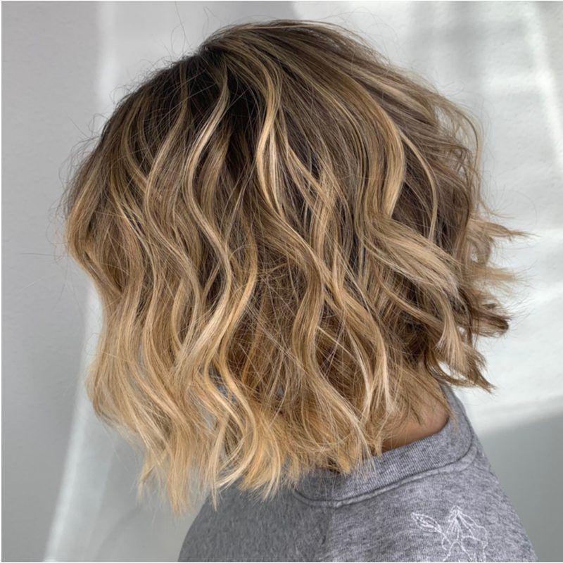 30 Choppy Long Bob Haircuts That Slay In 2023 | You Probably Need A Haircut Intended For Long Bob With Choppy Ends (Photo 8 of 25)