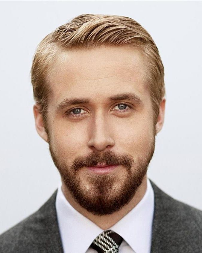 50 Best Blonde Hairstyles For Men Who Want To Stand Out | Business  Hairstyles, Short Blonde Haircuts, Blonde Haircuts Regarding The Classic Blonde Haircut (View 6 of 25)
