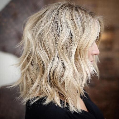 50 Best Shag Haircuts For Women In 2023 With Regard To Medium Haircut With Shaggy Layers (View 6 of 25)
