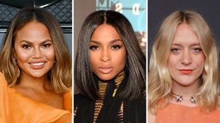 53 Best Lob Haircut Ideas For 2020: Long Bob Hairstyles | Glamour In Straight Layered Lob (View 16 of 25)