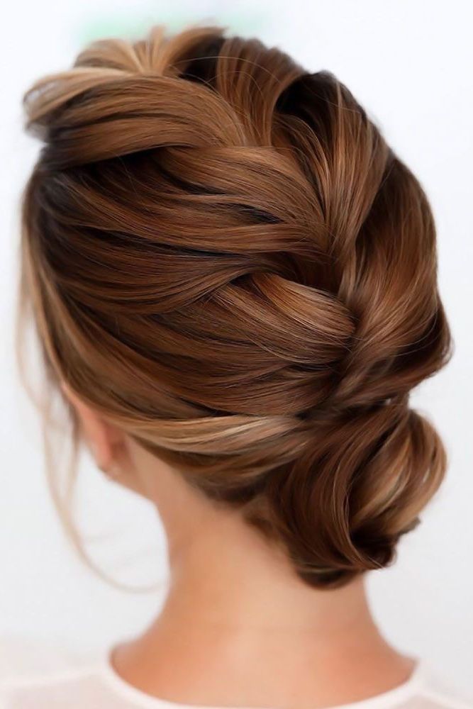 60+ Fun And Easy Updos For Long Hair | Lovehairstyles Within Casual Updo For Long Hair (Photo 11 of 25)