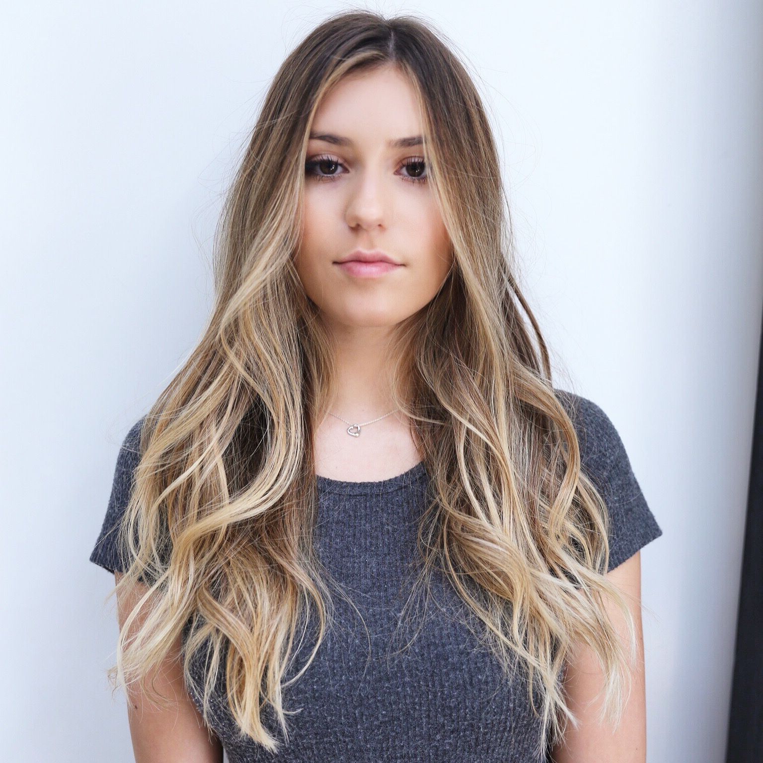 Beachy Ombre Highlight — Stephen Garrison For Beachy Waves With Ombre (Photo 15 of 25)