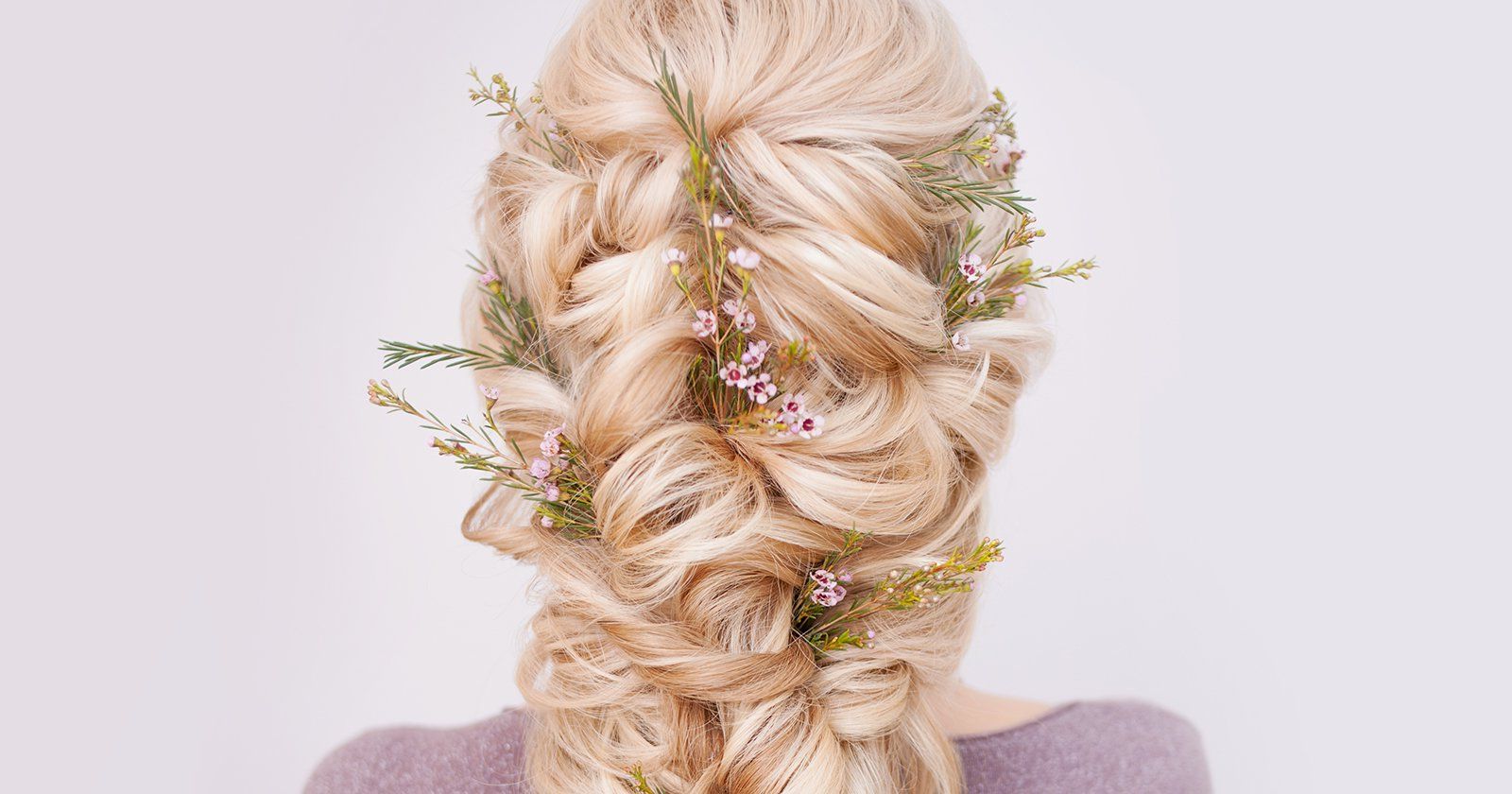 Boho Wedding Hairstyles 2024 Guide: 40 Looks & Expert Tips Pertaining To Massive Wedding Hairstyle (View 20 of 25)