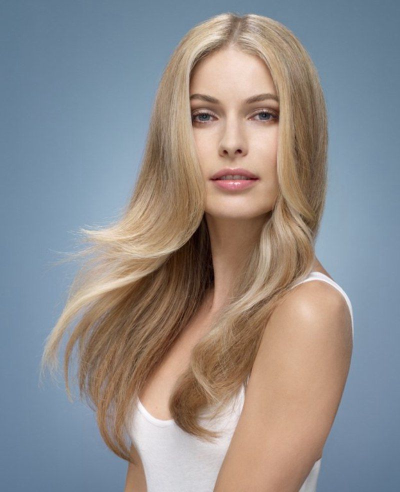 Hairstyles For Long, Medium Long And Short Light Blonde Hair Throughout The Classic Blonde Haircut (Photo 2 of 25)