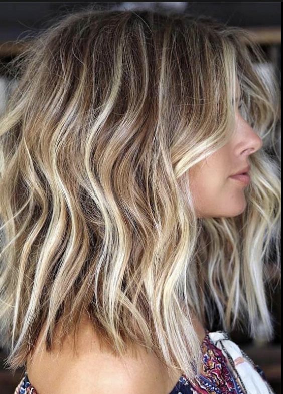 How To Create The Perfect Beach Waves For Summer Events — Jb With Regard To Medium Length Beach Waves (View 23 of 25)