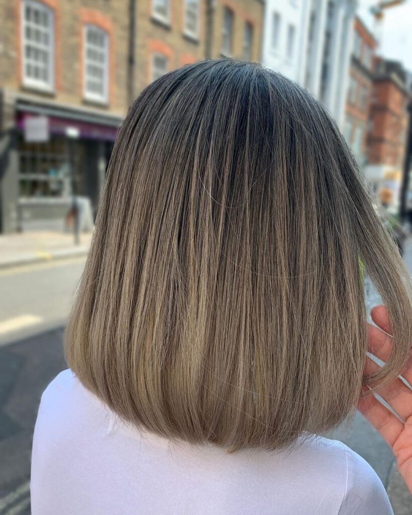 Long Bob Haircut: The Ultimate Guide – Live True London Pertaining To Straight Layered Lob (View 18 of 25)