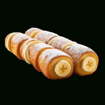 Roll Banana Cakes, Cake, Birthday, Sweet Png Transparent Image And Clipart  For Free Download With Regard To Twisted Banana Roll (View 24 of 25)