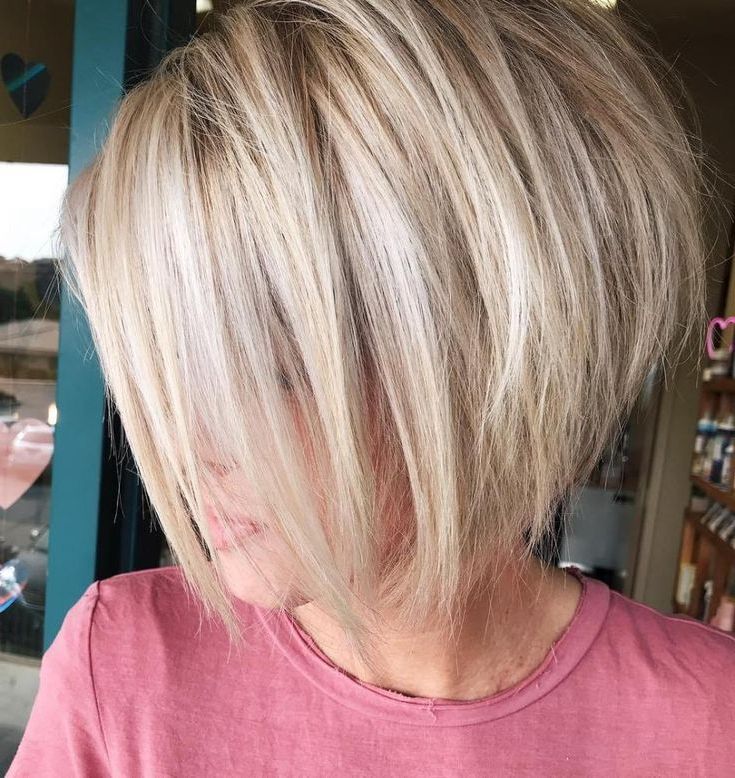 Featured Photo of  Best 25+ of Teased Edgy Bob