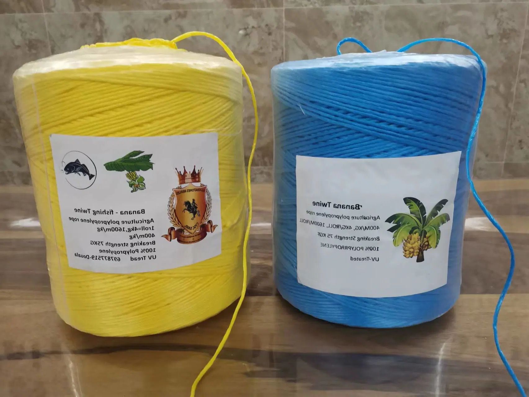 Uv Treated Agriculture Twisted Twine Pp String (View 16 of 25)