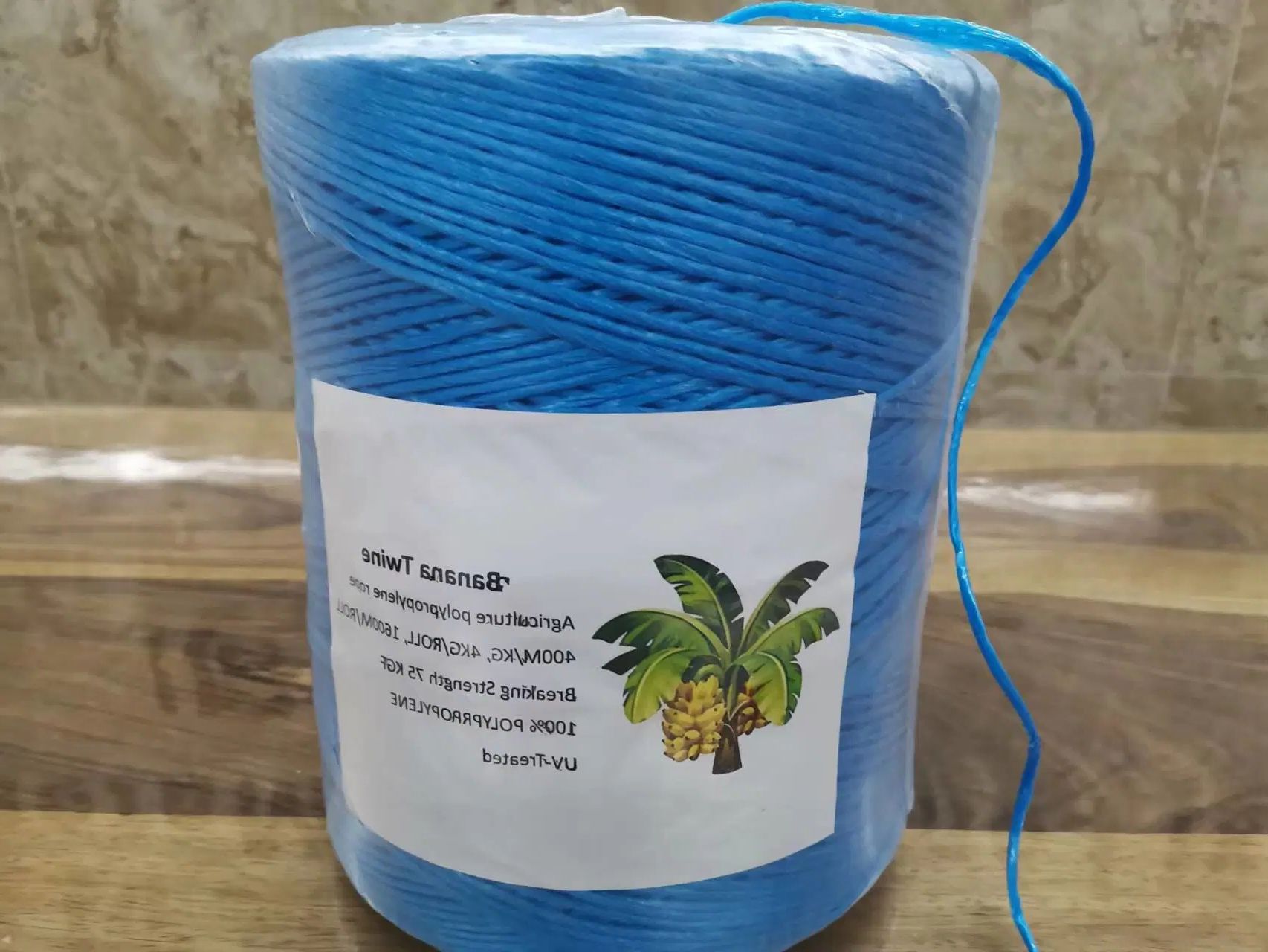 Uv Treated Agriculture Twisted Twine Pp String (View 15 of 25)