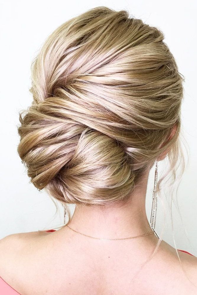 Wedding Updos For Long Hair 2023 Guide: 40+ Best Looks | Long Hair Styles,  Hair Styles, Wedding Hairstyles For Long Hair Intended For Bridesmaid’s Updo For Long Hair (Photo 5 of 25)