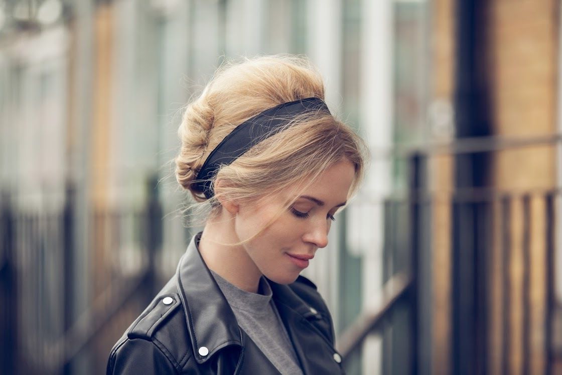 5 Gorgeous (and Easy!) Updo Blonde Hairstyles | All Things In Most Recent Pretty Updo Hairstyles (Photo 18 of 30)