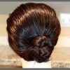 Wet Hair Updo Hairstyles (Photo 2 of 15)