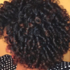 Medium Haircuts For Natural Hair Black Women (Photo 7 of 25)
