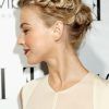 Classy 2-In-1 Ponytail Braid Hairstyles (Photo 13 of 25)