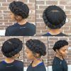 Halo Braided Hairstyles (Photo 15 of 25)