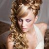 Charming Waves And Curls Prom Hairstyles (Photo 16 of 25)