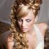 2024 Best of Long Cascading Curls Prom Hairstyles