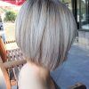 Sleek Ash Blonde Hairstyles (Photo 8 of 25)